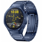 Huawei Watch GT 5 Pro &uuml;likerge titaanist kiirkinnitusega rihm 22mm