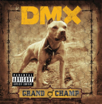 CD DMX - Grand Champ B000116602 Def Jam Records 2003 Kanada R&auml;pp ja Hip-Hop/R&B Kasutatud