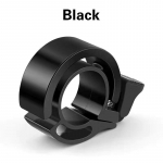 Jalgrattakell Super Valju M&auml;gijalgratta Universaalne T&auml;iskasvanute Jalgratta N&auml;htamatu Sarv Ratsutamisvarustus Lisatarvikud N&auml;htamatu Sarv Kokkupandav 31.8mm punane