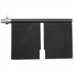 Hvac Seguklapi Remondikomplekt ATC-ga Wj Grand Cherokee 4.0L 4.7L jaoks 5012693Aa