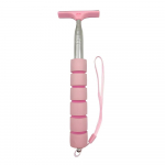 Auto tahavaatepeegli puhasti kaasaskantav teleskoop auto klaasi kaabitsa puhastusvahend pika k&auml;epidemega klaasi udu puhastusvahend vee eemaldamiseks auto puhastust&ouml;&ouml;riist