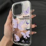 Akriilist telefoni&uuml;mbris iPhone 11 13 16 ProMax jaoks &Uuml;mbris iPhone 13 14 15 ProMax 12 13 ProMax jaoks Samsung A55 A05S A54 A06 S22 A15 S23 A12 A22 A52S Joonisfilm iPhone 11 must