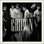 2PM 3. album - Grown [B versioon]