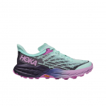 (w) Hoka Speedgoat 5 Sunlit Ocean Night Sky - Lai 225
