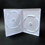 Ise isetegemise tarvikud CD-m&auml;ngu&uuml;mbrise kaane kaitsekarp PS2 jaoks PS3 m&auml;ngukettahoidja CD-dvd-plaatide salvestuskarp