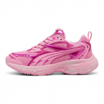 Puma Morphic Suuremate Laste Mystery Garden Laste Tennised Roosa Mauved-Out Magenta-Gleam 397883-01 38