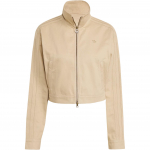 Adidas Originals Firebird Twill Crop Track Top Naiste Jakk JX7600 XS