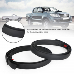 Kahe kabiiniga katusevormimisvorm, kummist 75552-0K011/75551-0K011 Toyota Hilux KUN26 KUN16 autotarvikutele vasakule ja paremale