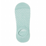 1 paar naiste paadisokke suveks &otilde;hukesed v&otilde;rk-hingavad &uuml;hev&auml;rvilised sokid naistele libisemiskindlad n&auml;htamatud madalad sokid EUR35-39