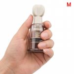 Meditsiiniline kaasaskantav Twist Pump imemis-vaakum Nipple Suckers Massaaži t&ouml;&ouml;riist S
