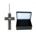 Korea M&auml;ngu Kaelakee K&uuml;mne Kujuline Ripatsiga Kaelakee Salajase Sahtliga Cosplay Kalmaari Kaelakee Rollim&auml;ngu Peo F&auml;nnidele Kingitus