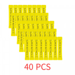 [Vital Beautie] Super Retinool C 40 PCS