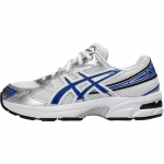 ASICS Gel 1130 GS Valge Sinine Laste tossud 1204A169-102 36