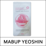 [MABUP YEOSHIN] (bo5) Pulber Clear Mask (23g*5ea) 1 pakk