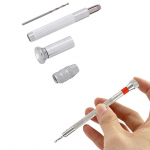 Pod Hole Punching &Otilde;li m&auml;&auml;rdekomplekt Relx Infinity Classic Pod-&uuml;hilduva Yooz jaoks 22PCS