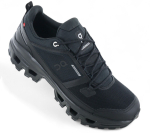 ON Running Cloudrock Low WP Waterproof - Herren Wanderschuhe Trekking Schuhe Schwarz 3MF10251043 ORIGINAL EU 43 US 9.5 must
