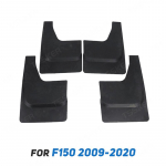 Porikaitsekomplekt Ford F-150 F150 F250 2015-2024  2024 F 150 Pritsmekaitsmed Poritiiva Porikaitse Esi- Tagumine Porikaitse Auto Lisatarvikud F150 2009-2020
