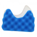 Tolmufiltrid HEAP filtrid Samsung Cup DJ97-00492A SC65 /66/67/68 seeria DJ97 DJ97-01158A tolmuimeja tarvikute osad