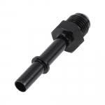 INFINAUTO K&uuml;tusevooliku &uuml;hendus 6AN Sisekeere - V&auml;liskeere 5/16Npt Autot&ouml;&ouml;stuslik Kiir&uuml;hendus EFI Liitmik