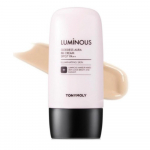 TONYMOLY Luminous Goddess Aura BB Cream 45g SPF37 PA++ 01 bright beige