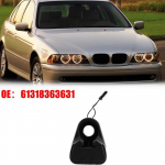 99-03 BMW 5. seeria E39 universaalile 61318363631 Tagaklaasi kojamehe hoova mikrol&uuml;liti