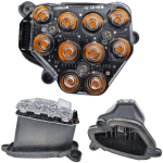 Moduł LED jeż do kierunkowskaz&oacute;w - BMW seria 5 Lewy Off-Road