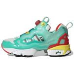 Adidas x Reebok ZX Fury Bahia Mint Unisex tossud Roheline Equipment-Green Pilvevalge GW0369 35