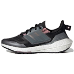 Adidas UltraBoost 22 Cold.RDY Black Magic Mauve Naiste tossud Core-Black Grey-Six H01176 36⅔