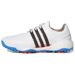 Adidas Tour 360 22 Golf Valge Sinine Rush Meeste Tennised Pilvevalge P&otilde;hiv&auml;rv Must GV7244 41⅓