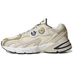 adidas Astir Orbit Green Wonder White Naiste tossud Brown Bliss Light-Gold-Metallic GZ3571 35⅔