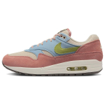 Nike Air Max 1 Light Madder Root Unisex tossud Roosa Elav-Roheline Rotang DV3196-800 44