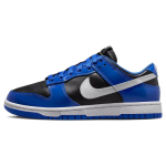 Nike Dunk Low Game Royal Naiste Tossud Sinine Valge Must DQ7576-400 35.5