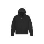 Nike x NOCTA Korvpalli kapuutsiga pusa (Aasia suuruse m&auml;&auml;ramine) Must meeste t&auml;navar&otilde;ivad DV3911-010 M