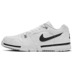Nike Air Cross Trainer Low Valge Must Meeste Tossud Off-Noir CQ9182-106 40