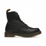dr. Martens 1460 Pascal Virginia Nahast Paelkinnitusega Saapad Mustad Naiste Tossud 13512006 36