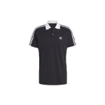 Adidas Originals Adicolor Trefoil V&auml;rviplokk Polo S&auml;rk v3 Meeste Topid Must IL2501 XS