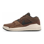 Air Jordan Stadium 90 GS Cacao Wow Laste tossud Pruun Must &Uuml;likoolipruun DX4399-200 36