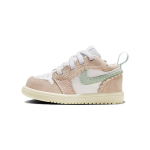 Air Jordan 1 Low ALT SE TD Siksakservaga Beebi Tossud Roosa Guava-J&auml;&auml; Jade-J&auml;&auml; DZ6959-800 21