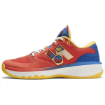 New Balance Hesi Low Neo Flame Cobalt Unisex tossud Punane T&otilde;eline Kollane BBHSLF1 42