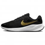 Nike Revolution 7 Wide Must Metallik Kuld Naiste Tennised Valge FZ6829-002 38.5