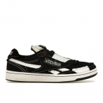 Reebok Market x Club C 85 Pump Must Valge Unisex Tennised Core-Black Flash-Red 100069831 40