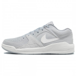 Air Jordan Stadium 90 Wolf Grey Meeste Tennised Photon-Dust White Neutral-Grey HF5258-002 42.5