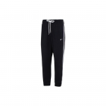 Nike k&uuml;ljeribaga n&ouml;&ouml;riga kootud dressip&uuml;ksid Meeste Alaosad Must FB6973-010 XXL