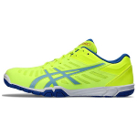 Asics Attack Excounter 2 Ohutuskollased Unisex tossud Arctic-Sky 1073A002-752 41.5