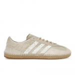 CLOT x adidas Gazelle Halo Ivory Unisex Tossud Kreemjas Pilvevalge Sinilind IH3144 45⅓