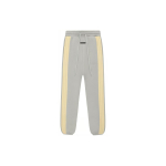adidas x Fear Of God Athletics P&uuml;ksid Seesam Unisex Alaosad Beež IS8761 XXS