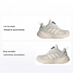 adidas Ozelle BOA K Alumina Laste tossud Kreemjas Wonder-White Hall-One IE6407 40