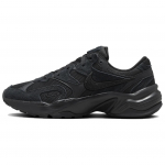 Nike AL8 Triple Black Naiste tossud FJ3794-002 37.5