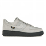 Nike Air Force 1 07 Light Iron Ore Cordura Unisex tossud Hall Must Suitsuhall HQ3822-001 43