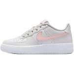 Nike Air Force 1 GS Phantom Echo Pink Laste tossud Kreemjas Summit-White FV5948-006 40